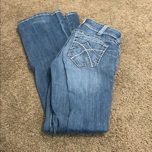 Ariat Bootcut Jeans